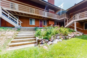 Wren House Comfort Vail